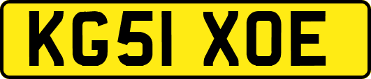 KG51XOE