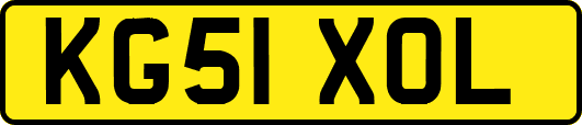 KG51XOL