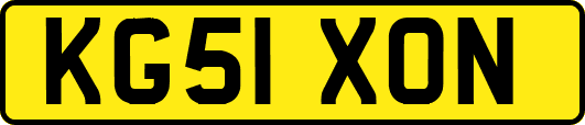 KG51XON