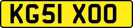KG51XOO