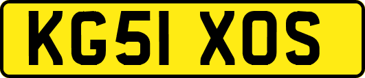 KG51XOS