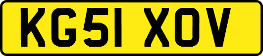 KG51XOV