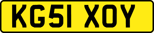 KG51XOY