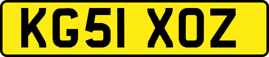 KG51XOZ
