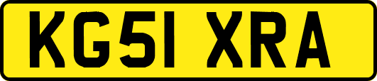 KG51XRA