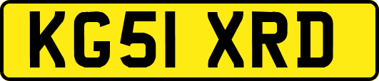 KG51XRD