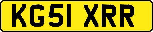 KG51XRR