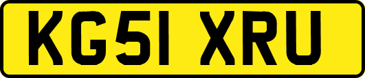 KG51XRU