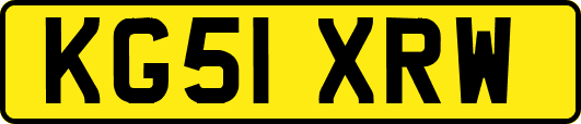 KG51XRW