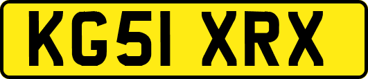 KG51XRX
