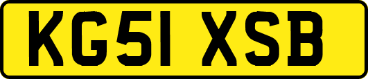 KG51XSB