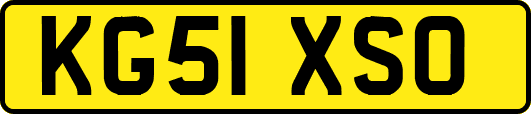 KG51XSO