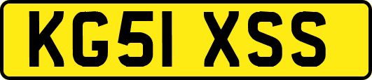 KG51XSS