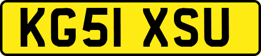 KG51XSU