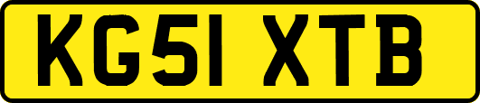 KG51XTB