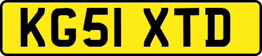 KG51XTD