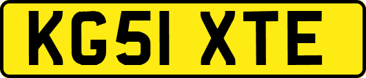 KG51XTE