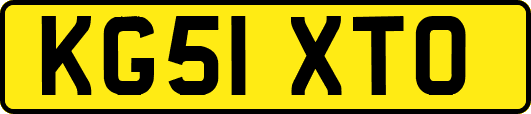 KG51XTO