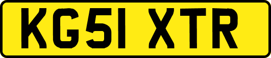 KG51XTR