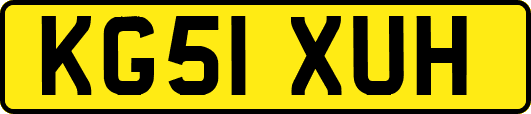 KG51XUH