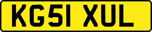 KG51XUL