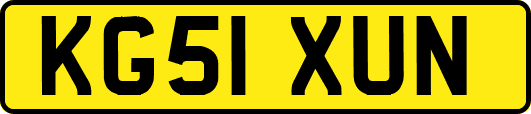KG51XUN