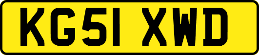 KG51XWD
