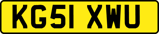 KG51XWU