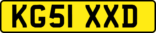 KG51XXD