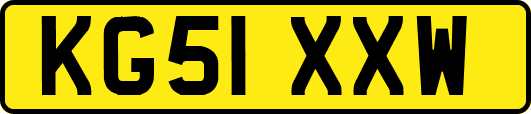 KG51XXW