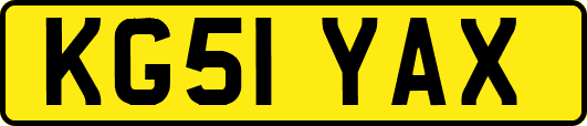 KG51YAX