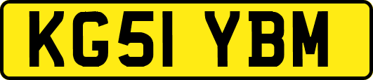 KG51YBM