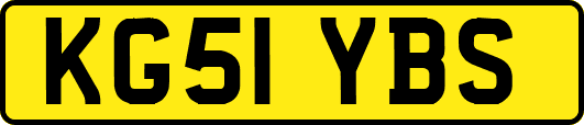KG51YBS
