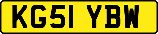 KG51YBW