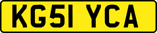 KG51YCA