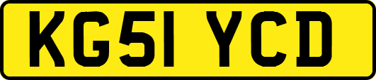 KG51YCD