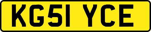 KG51YCE