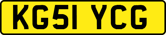 KG51YCG