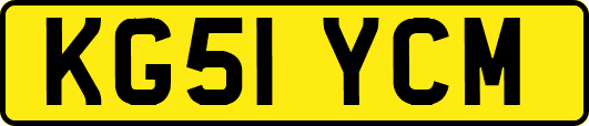 KG51YCM