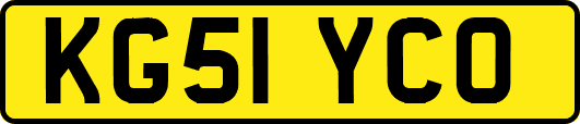 KG51YCO
