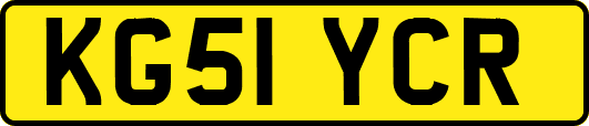 KG51YCR