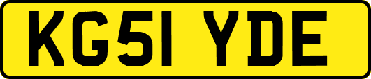 KG51YDE