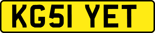 KG51YET