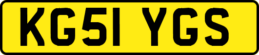 KG51YGS
