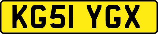 KG51YGX