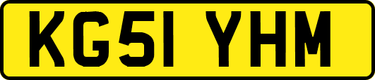KG51YHM