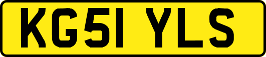 KG51YLS