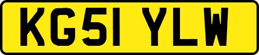 KG51YLW