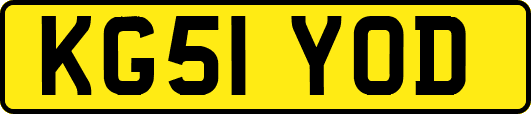 KG51YOD