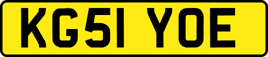 KG51YOE